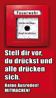 Mitgliederwerbung
