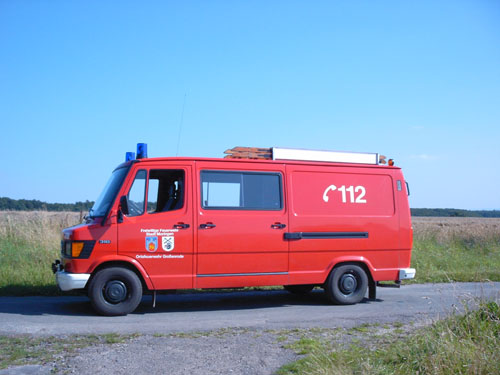 Bild: TSF Großenorde