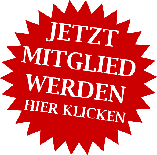 Jetzt Mitglied werden