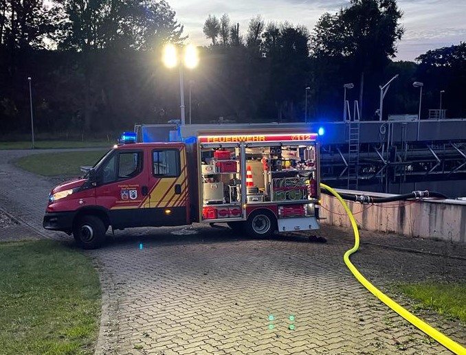 Bild: TSF Großenorde